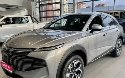 Haval F7, 2025 год, 2 899 000 рублей, 1 фотография