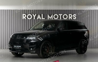 Land Rover Range Rover Sport, 2025 год, 19 500 000 рублей, 1 фотография