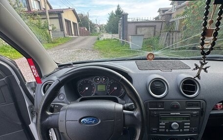 Ford Fusion I, 2008 год, 325 000 рублей, 10 фотография