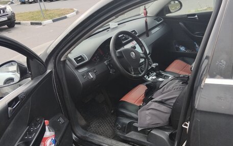 Volkswagen Passat B6, 2007 год, 520 000 рублей, 2 фотография