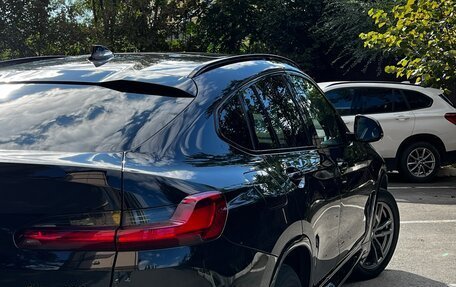 BMW X4, 2019 год, 4 730 000 рублей, 5 фотография