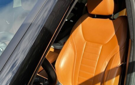 BMW X4, 2019 год, 4 730 000 рублей, 11 фотография