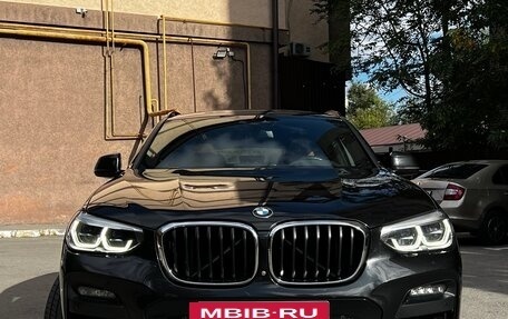 BMW X4, 2019 год, 4 730 000 рублей, 7 фотография