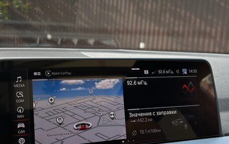 BMW X4, 2019 год, 4 730 000 рублей, 16 фотография