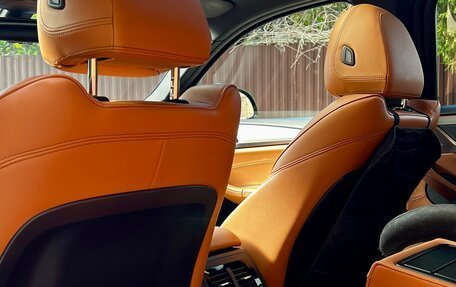 BMW X4, 2019 год, 4 730 000 рублей, 20 фотография