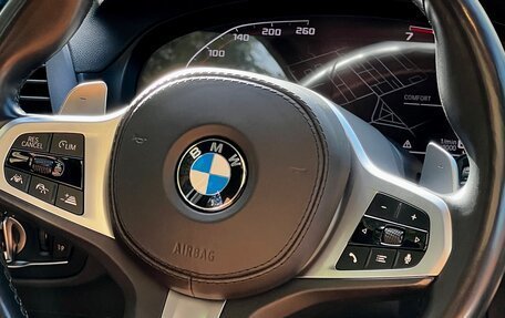 BMW X4, 2019 год, 4 730 000 рублей, 23 фотография