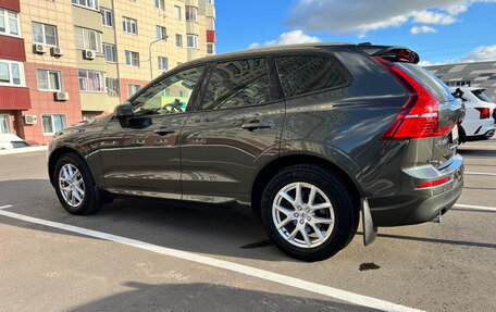Volvo XC60 II, 2019 год, 4 200 000 рублей, 3 фотография