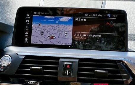 BMW X4, 2019 год, 4 730 000 рублей, 24 фотография