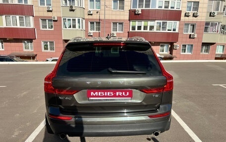 Volvo XC60 II, 2019 год, 4 200 000 рублей, 5 фотография