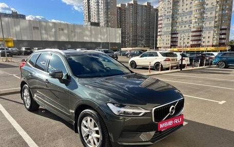 Volvo XC60 II, 2019 год, 4 200 000 рублей, 2 фотография