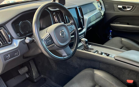 Volvo XC60 II, 2019 год, 4 200 000 рублей, 7 фотография