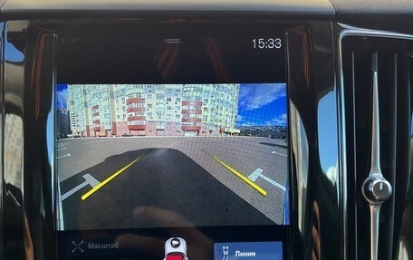 Volvo XC60 II, 2019 год, 4 200 000 рублей, 17 фотография