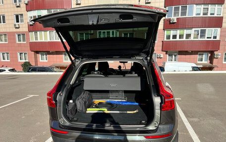 Volvo XC60 II, 2019 год, 4 200 000 рублей, 19 фотография