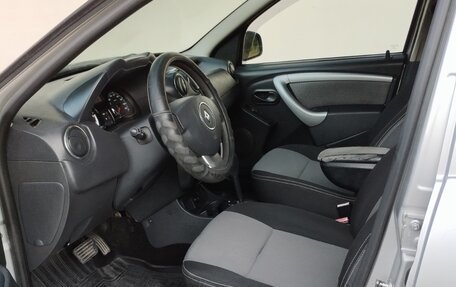 Renault Duster I рестайлинг, 2012 год, 880 000 рублей, 8 фотография