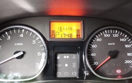 Renault Duster I рестайлинг, 2012 год, 880 000 рублей, 9 фотография