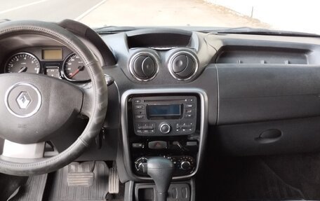 Renault Duster I рестайлинг, 2012 год, 880 000 рублей, 11 фотография