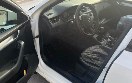 Skoda Octavia, 2015 год, 790 000 рублей, 6 фотография