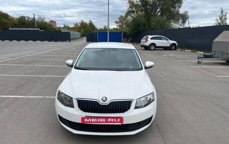 Skoda Octavia, 2015 год, 790 000 рублей, 4 фотография