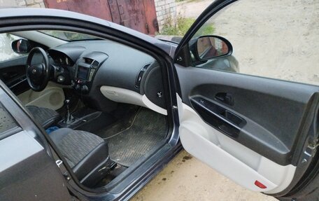 KIA cee'd I рестайлинг, 2009 год, 460 000 рублей, 3 фотография