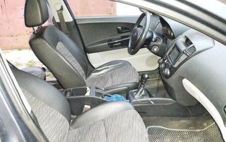 KIA cee'd I рестайлинг, 2009 год, 460 000 рублей, 2 фотография