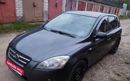 KIA cee'd I рестайлинг, 2009 год, 460 000 рублей, 6 фотография