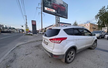 Ford Kuga III, 2013 год, 999 000 рублей, 7 фотография