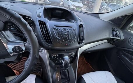 Ford Kuga III, 2013 год, 999 000 рублей, 2 фотография