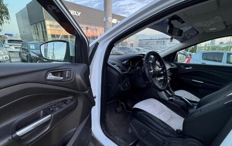 Ford Kuga III, 2013 год, 999 000 рублей, 3 фотография
