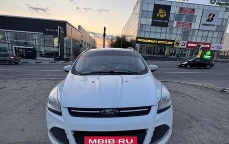 Ford Kuga III, 2013 год, 999 000 рублей, 4 фотография