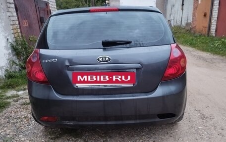 KIA cee'd I рестайлинг, 2009 год, 460 000 рублей, 8 фотография