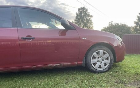 Hyundai Elantra IV, 2007 год, 480 000 рублей, 6 фотография