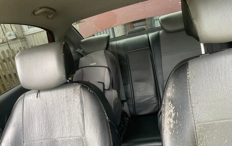 Hyundai Elantra IV, 2007 год, 480 000 рублей, 12 фотография