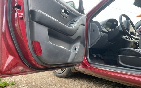 Hyundai Elantra IV, 2007 год, 480 000 рублей, 14 фотография