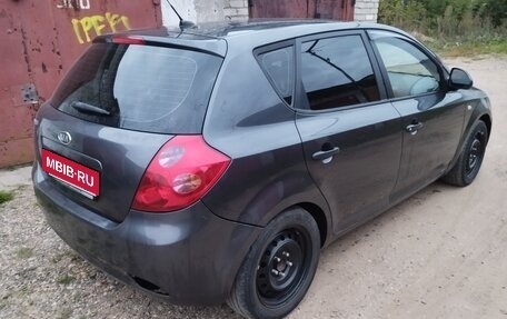 KIA cee'd I рестайлинг, 2009 год, 460 000 рублей, 9 фотография