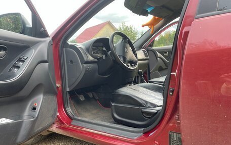 Hyundai Elantra IV, 2007 год, 480 000 рублей, 15 фотография