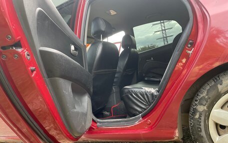 Hyundai Elantra IV, 2007 год, 480 000 рублей, 17 фотография