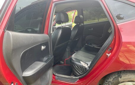 Hyundai Elantra IV, 2007 год, 480 000 рублей, 18 фотография