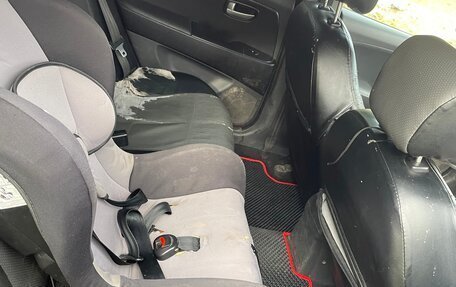 Hyundai Elantra IV, 2007 год, 480 000 рублей, 21 фотография