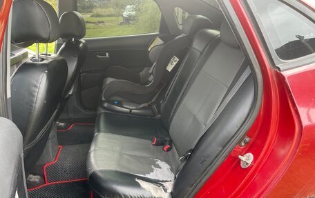 Hyundai Elantra IV, 2007 год, 480 000 рублей, 16 фотография