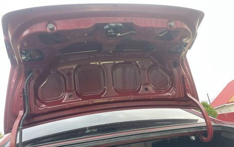 Hyundai Elantra IV, 2007 год, 480 000 рублей, 19 фотография