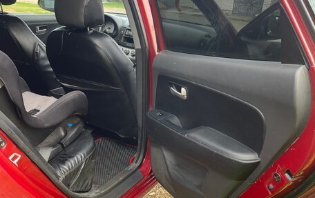 Hyundai Elantra IV, 2007 год, 480 000 рублей, 23 фотография