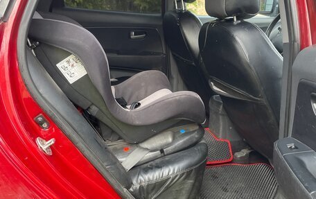 Hyundai Elantra IV, 2007 год, 480 000 рублей, 24 фотография