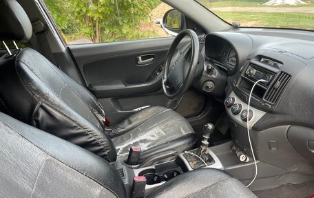 Hyundai Elantra IV, 2007 год, 480 000 рублей, 25 фотография