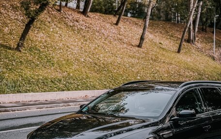 Ford Mondeo IV, 2013 год, 1 190 000 рублей, 2 фотография
