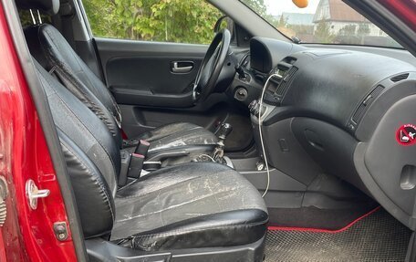 Hyundai Elantra IV, 2007 год, 480 000 рублей, 27 фотография