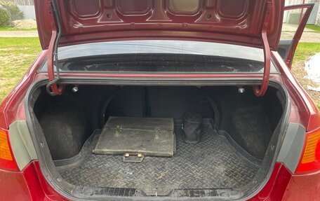 Hyundai Elantra IV, 2007 год, 480 000 рублей, 20 фотография