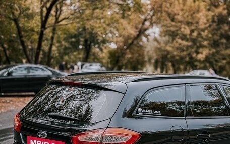Ford Mondeo IV, 2013 год, 1 190 000 рублей, 3 фотография