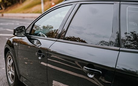 Ford Mondeo IV, 2013 год, 1 190 000 рублей, 11 фотография