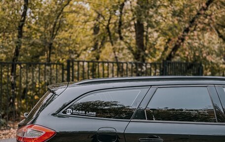 Ford Mondeo IV, 2013 год, 1 190 000 рублей, 5 фотография