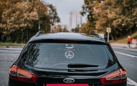 Ford Mondeo IV, 2013 год, 1 190 000 рублей, 4 фотография
